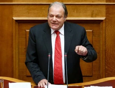 Κ. Κατσίκης: «Έχω φίλους ομοφυλόφιλους. - Δεν ταυτίζω την ομοφυλοφιλία με την παιδοφιλία»